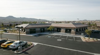 More details for 12211 S Eastern Ave, Henderson, NV - Office for Lease