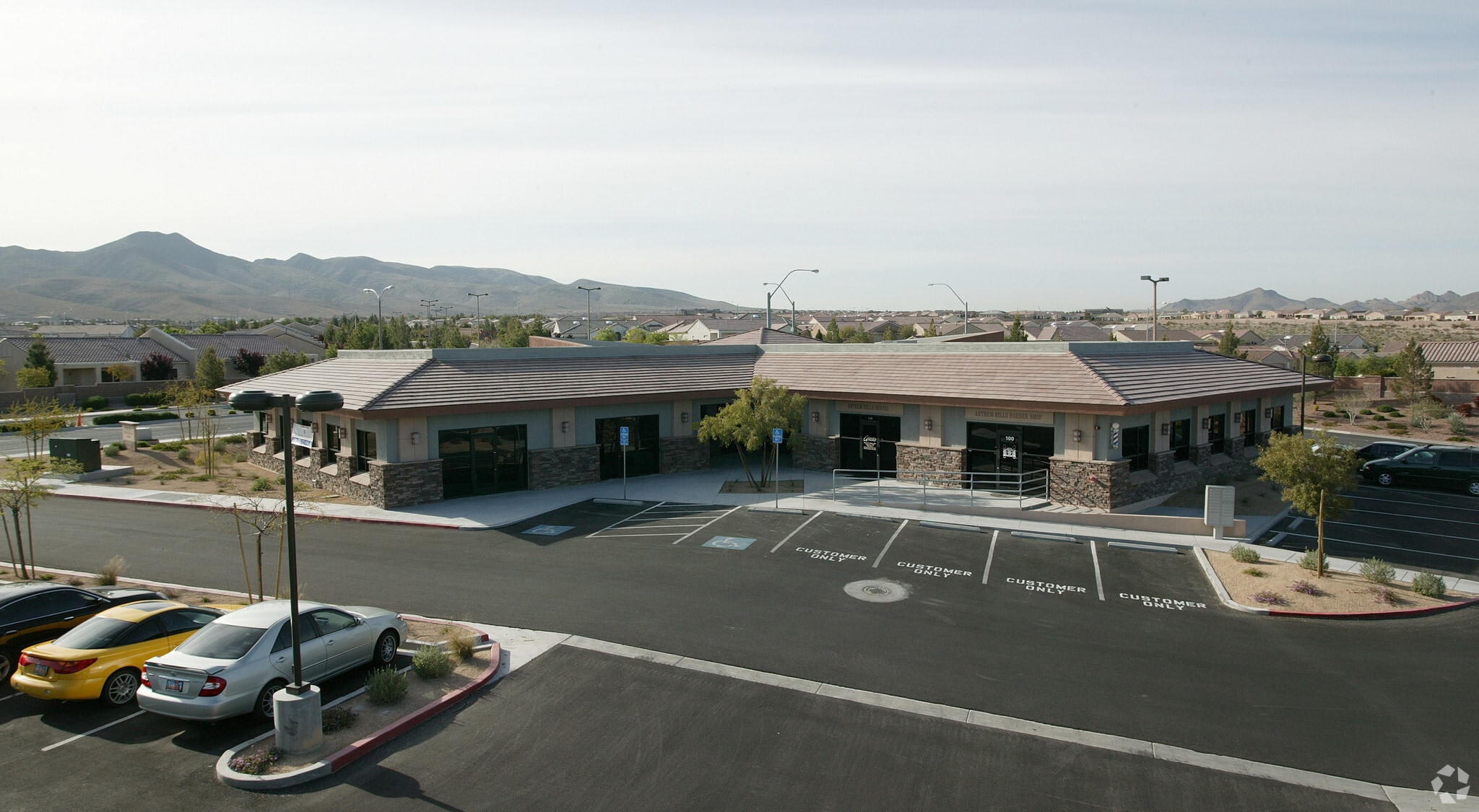 12211 S Eastern Ave, Henderson, NV for lease Building Photo- Image 1 of 13