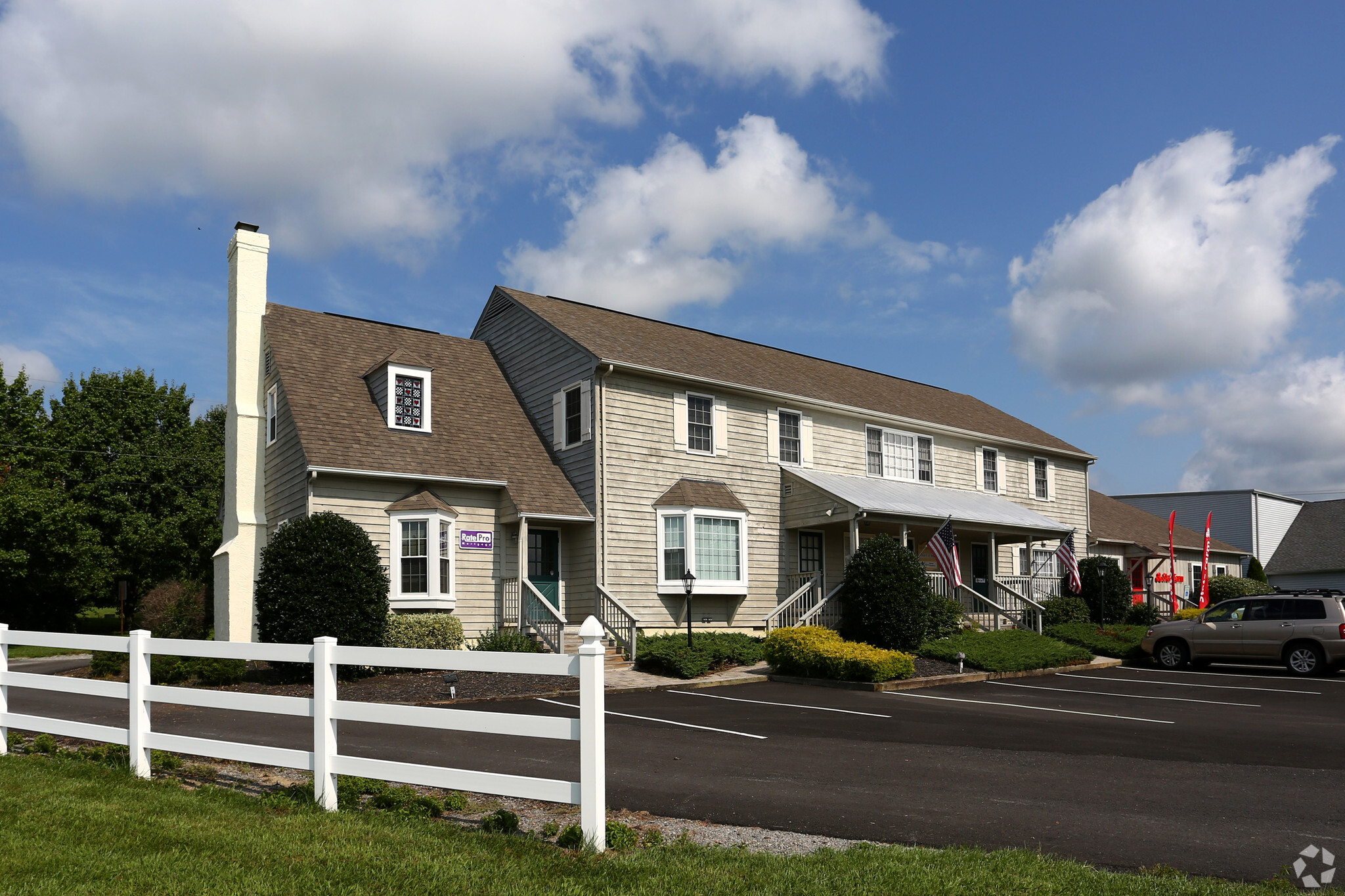 1903 Manakin Rd, Manakin Sabot, VA for lease Building Photo- Image 1 of 4