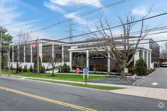 More details for 1 Main St, Chatham, NJ - Office for Lease