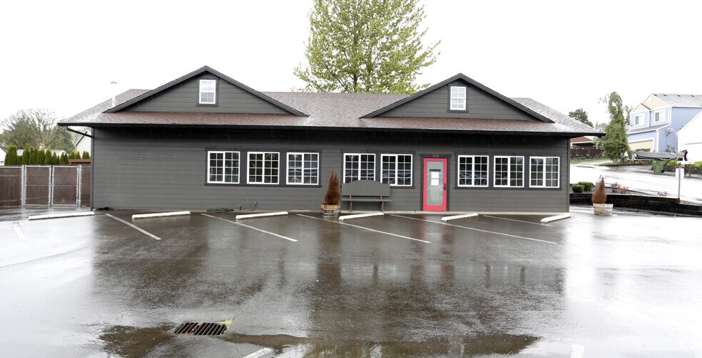 110 SW 99 Hwy W, Dundee, OR for sale - Primary Photo - Image 1 of 1