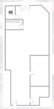 4013 E Broadway Rd, Phoenix, AZ for lease Floor Plan- Image 1 of 1