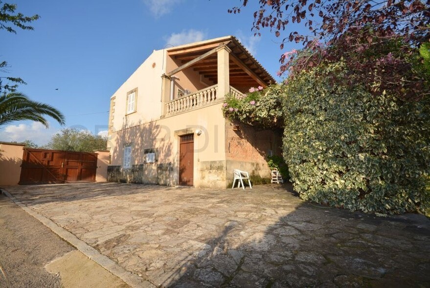 Pol, 6, Marratxí, Islas Baleares for sale - Building Photo - Image 1 of 64