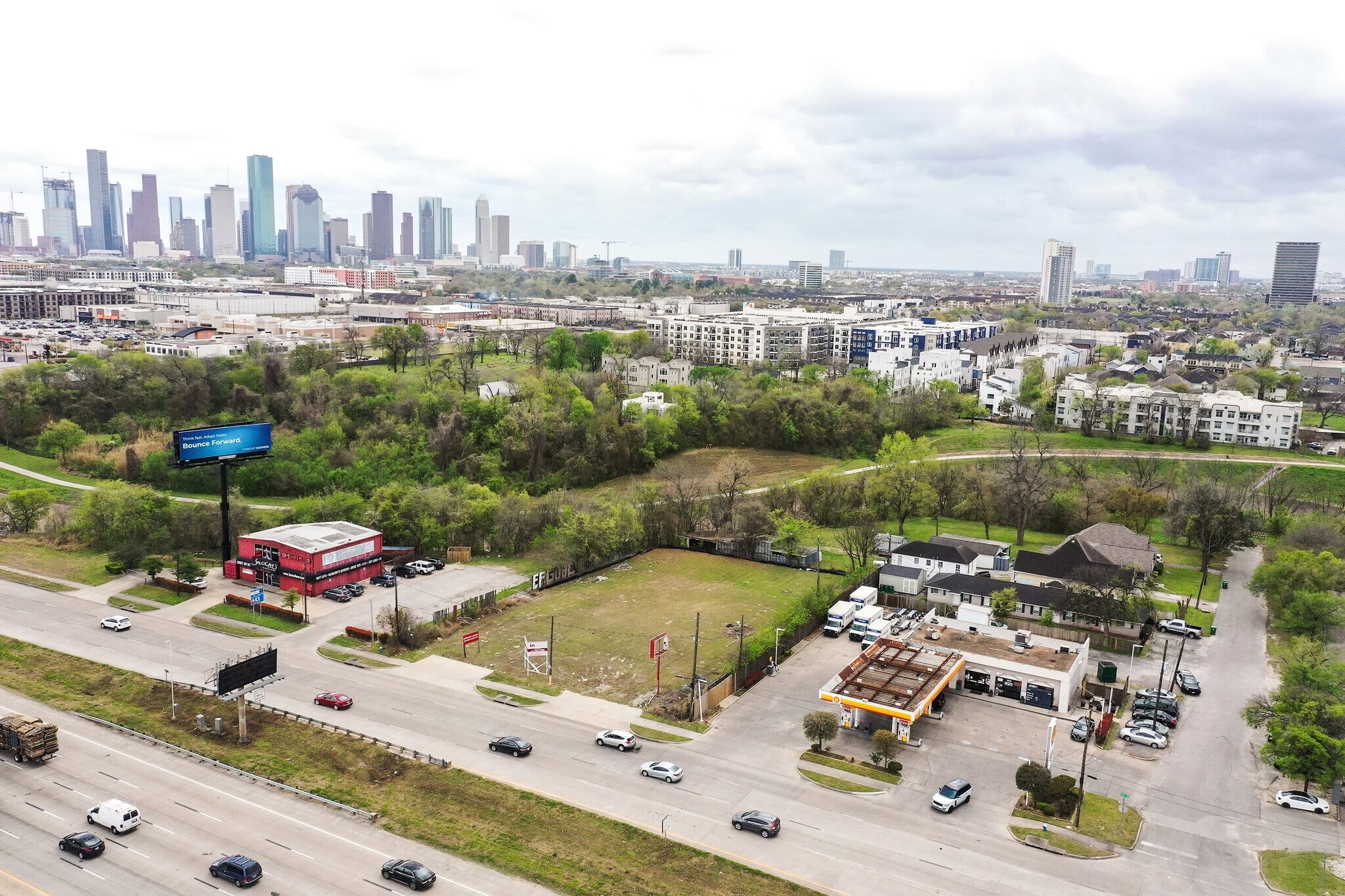 3415 Katy Fwy, Houston, TX for sale Building Photo- Image 1 of 1