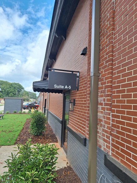 470 Woods Mill Rd, Gainesville, GA for lease - Building Photo - Image 3 of 18