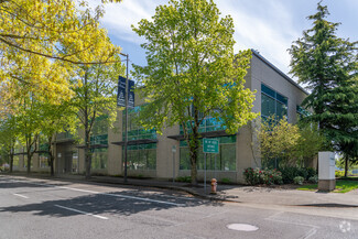 More details for 9500 NE Cascades Pky, Portland, OR - Office for Sale