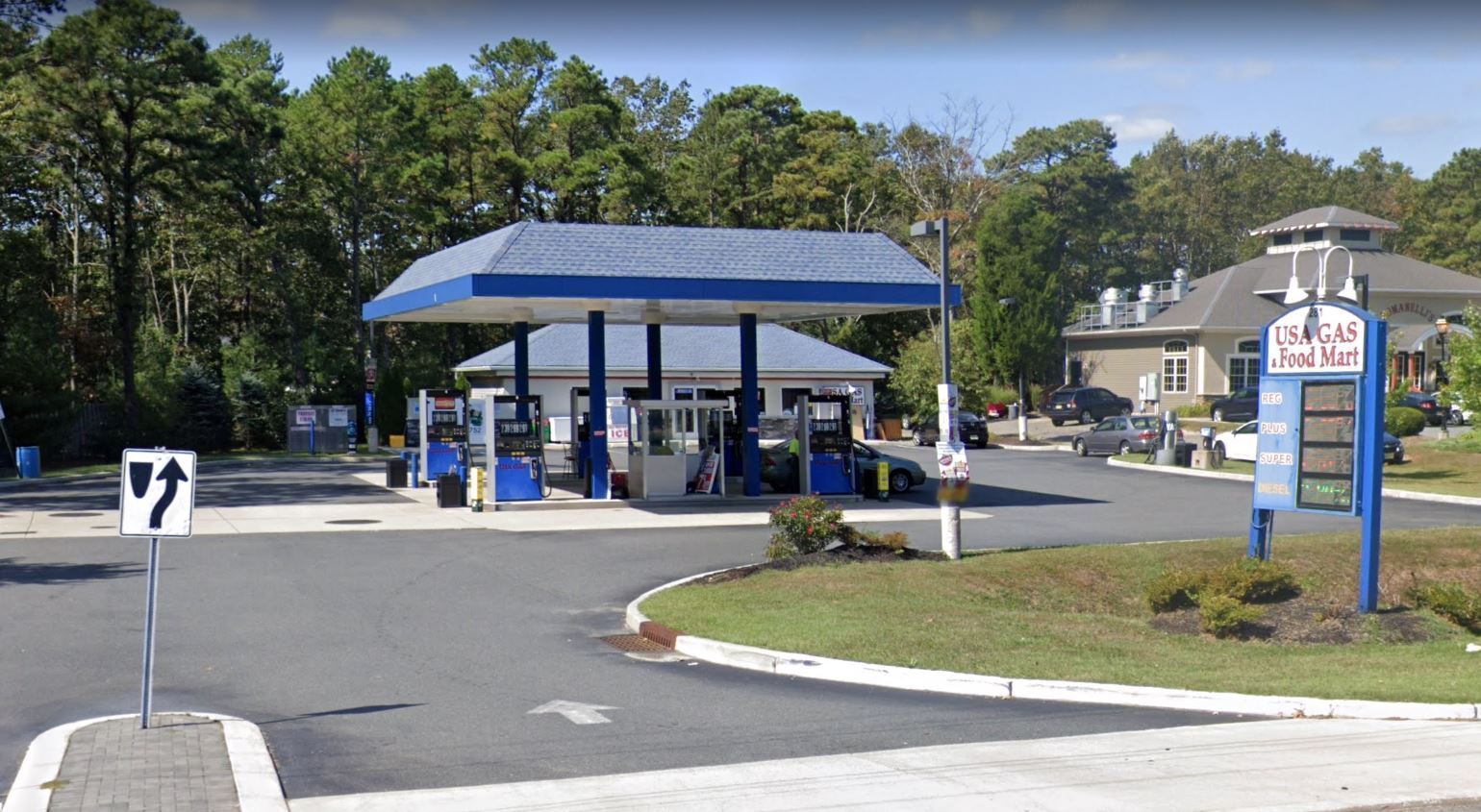 281 S New York Rd, Galloway, NJ for sale Building Photo- Image 1 of 1