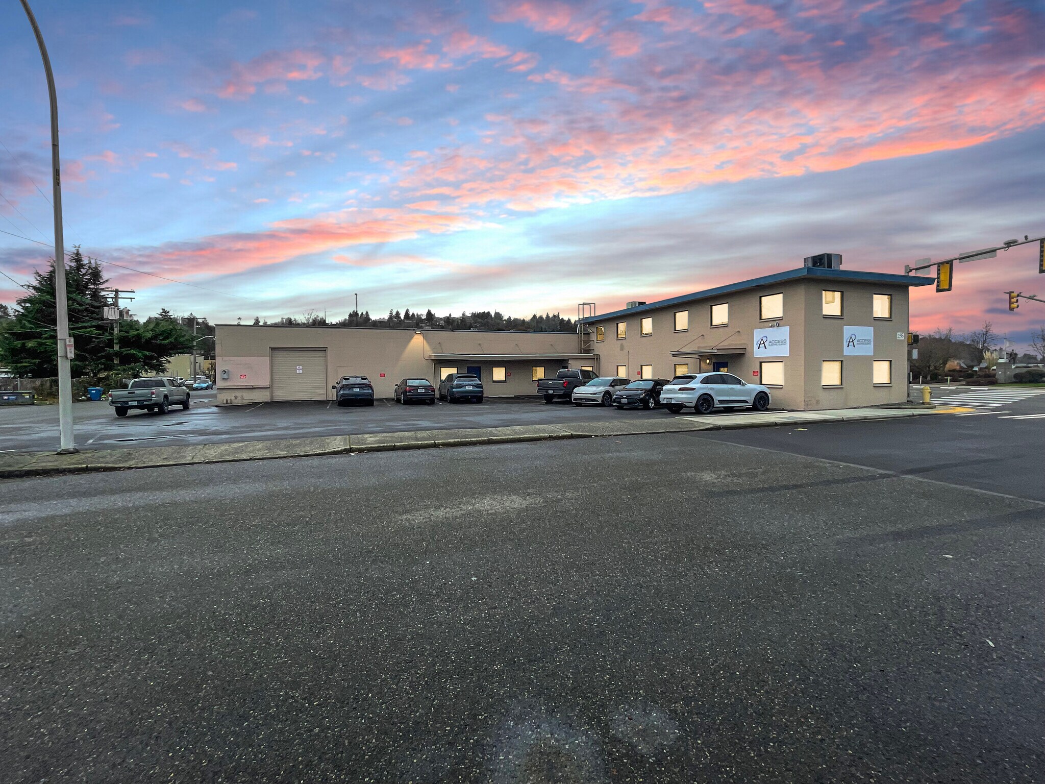 235 Airport Way S, Renton, WA for sale Building Photo- Image 1 of 1
