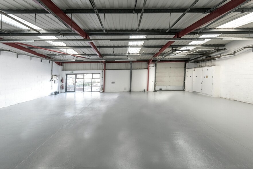 Abbey Rd, London for lease - Building Photo - Image 3 of 20