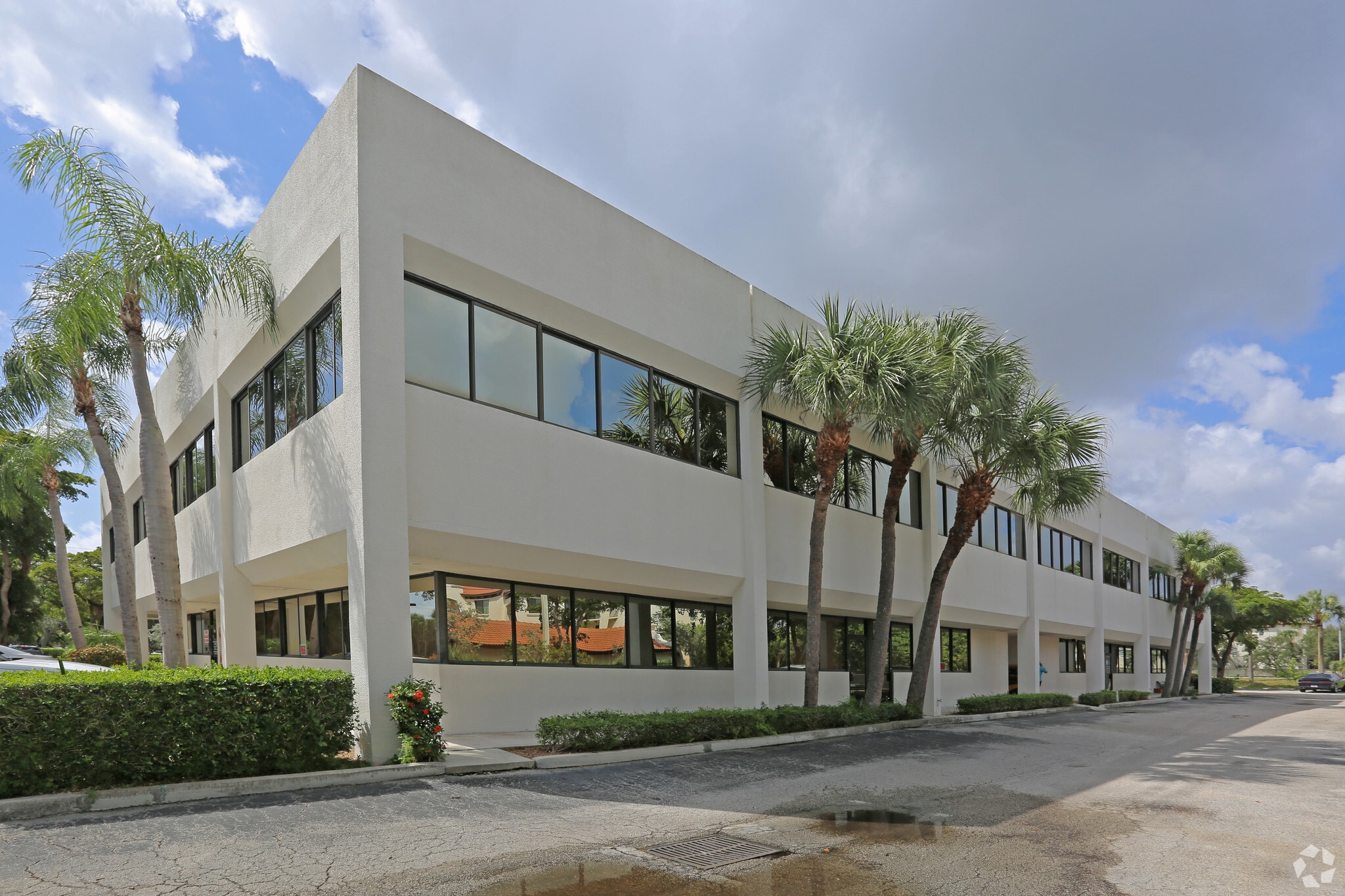 7601 N Federal Hwy, Boca Raton, FL for lease Primary Photo- Image 1 of 16