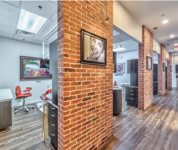 6090 S Fort Apache Rd, Las Vegas, NV for sale - Interior Photo - Image 3 of 8