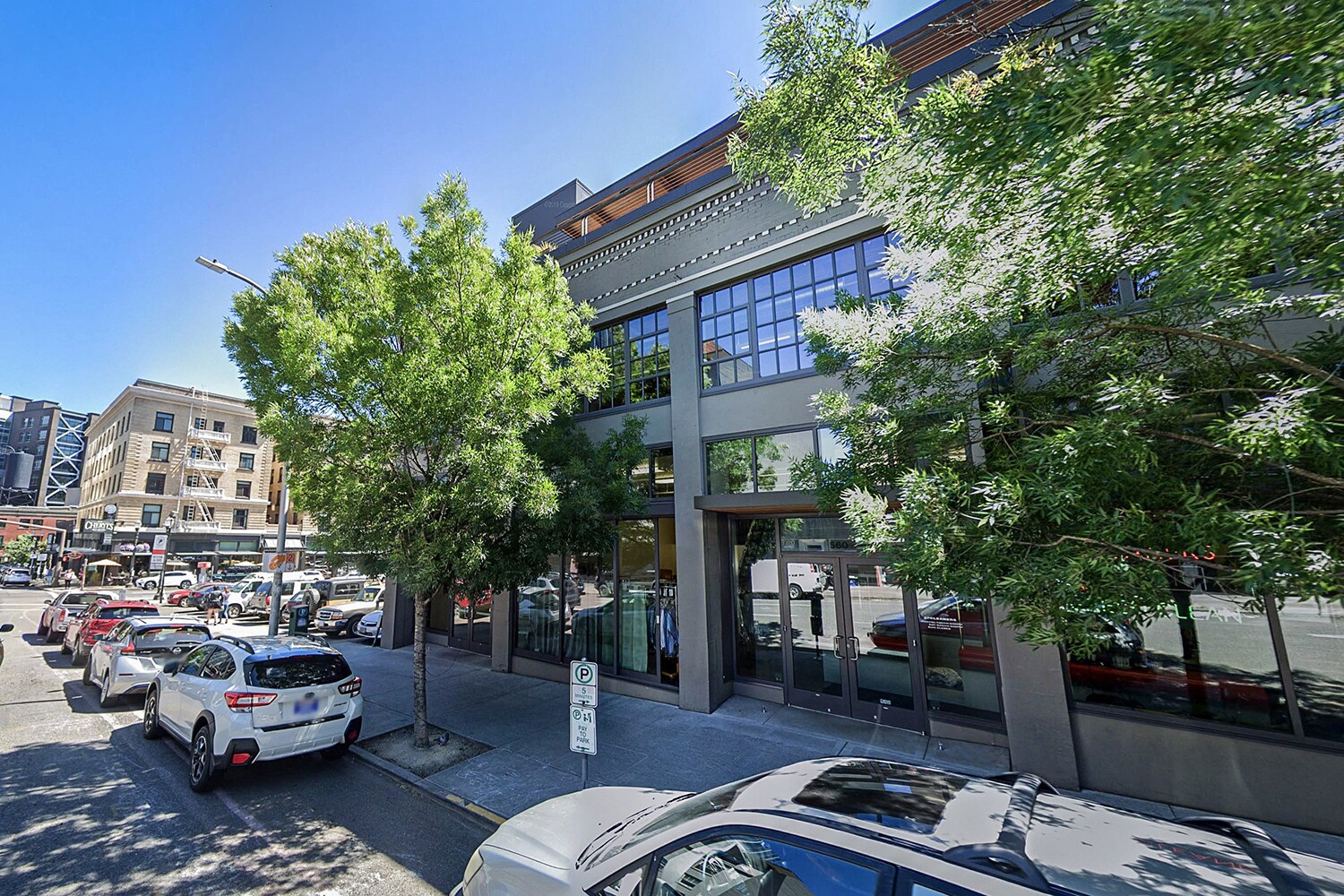 580 SW 12th Ave, Portland, OR for sale Primary Photo- Image 1 of 1