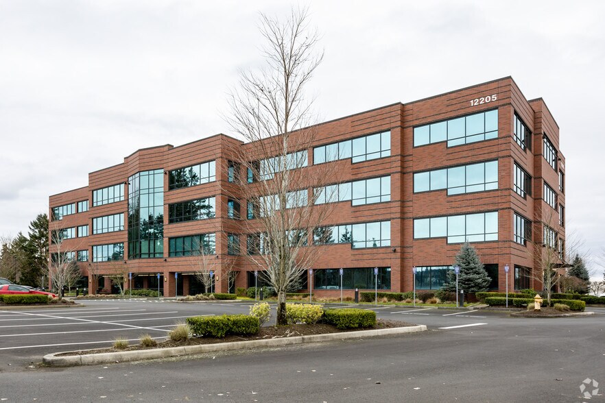 12205 SW Tualatin Rd, Tualatin, OR for lease - Exterior Facade - Image 1 of 11