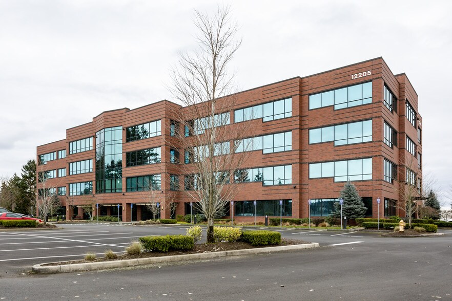 Tualatin, OR Office Space for Lease
