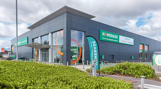 More details for 3 Greyhound Retail Park, Chester - Retail for Lease