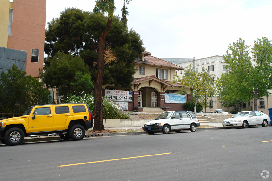 444 S Westmoreland Ave, Los Angeles, CA for sale - Building Photo - Image 3 of 3