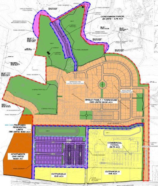 15150 Benns Church Blvd, Smithfield, VA 23430 Benn's Grant