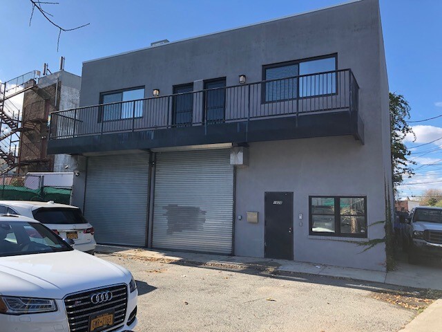 1828 Richmond Ter, Staten Island, NY for sale - Building Photo - Image 1 of 1