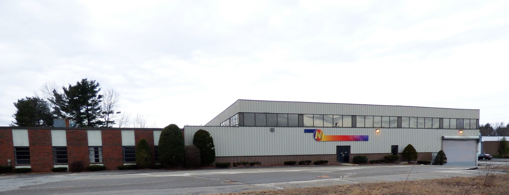 11 Alpha Rd, Chelmsford, MA for sale Building Photo- Image 1 of 1