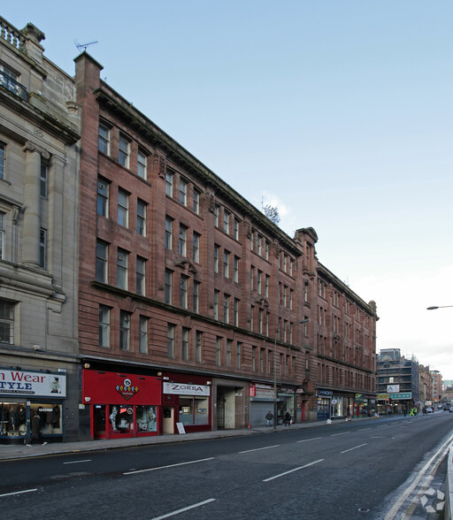 15-57 High St, Glasgow for lease - Building Photo - Image 2 of 2