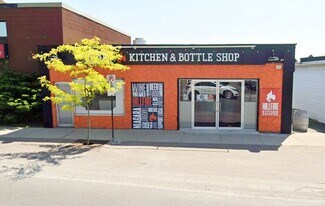 More details for 1455 Pelham St, Fonthill, ON - Retail for Lease