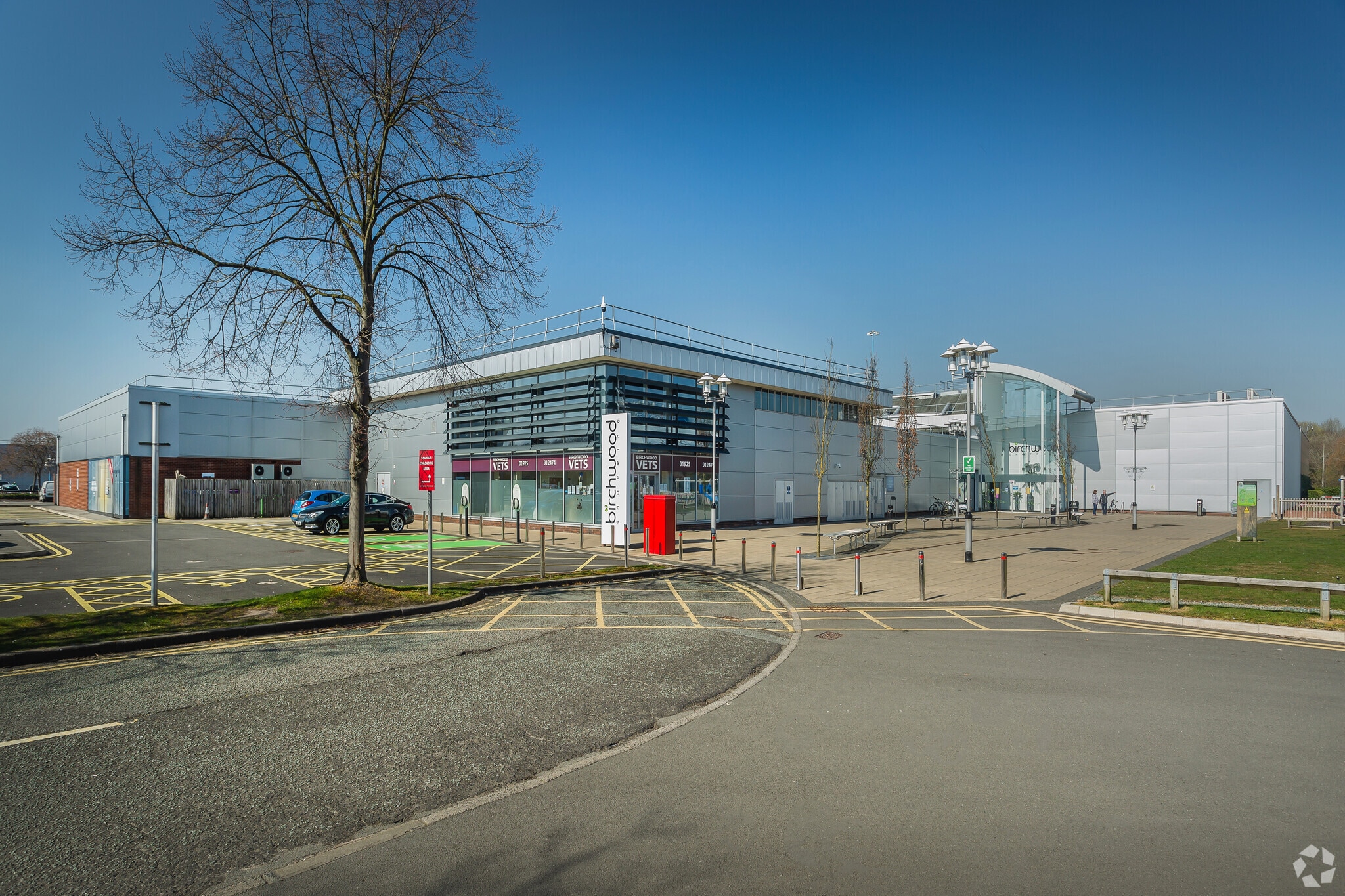 Benson Rd, Warrington for sale Building Photo- Image 1 of 1