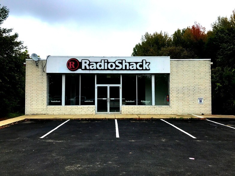 1554 Annapolis Rd, Odenton, MD for sale - Primary Photo - Image 1 of 1