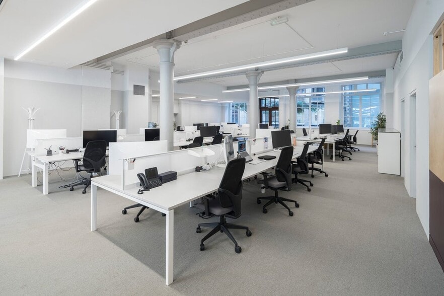 14 Shepherdess Walk, London for sale - Interior Photo - Image 1 of 1