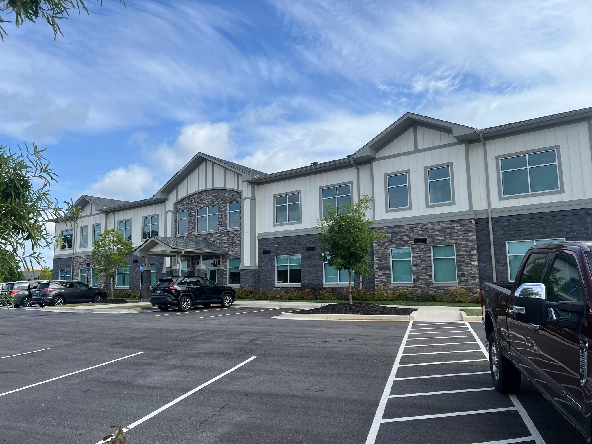 1715 Resurgence Dr, Watkinsville, GA for lease Building Photo- Image 1 of 7