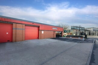 More details for 263-266 Argyll Ave, Slough - Industrial for Lease