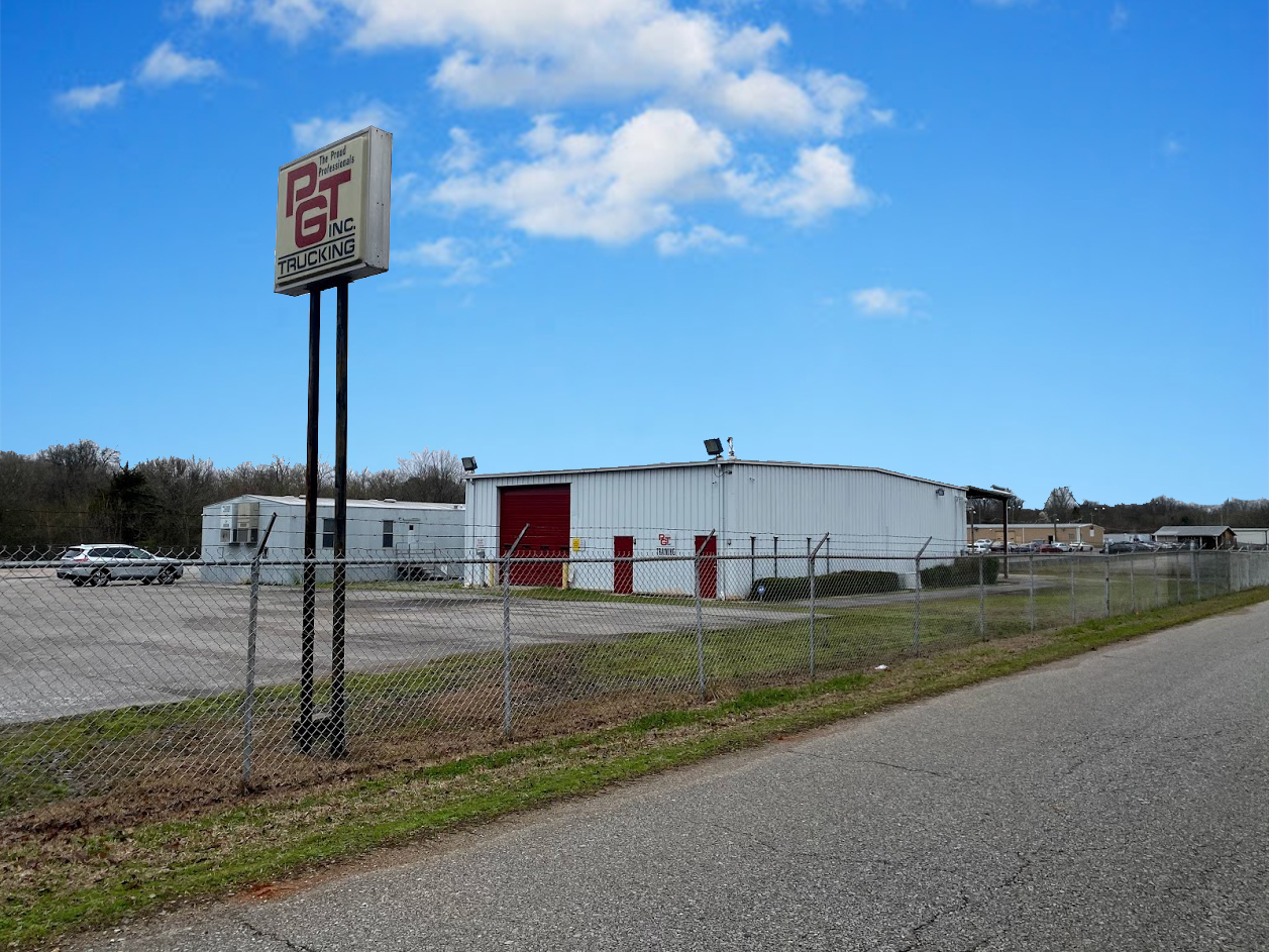 1475 Hartman Industrial Blvd, Birmingham, AL for sale Primary Photo- Image 1 of 1