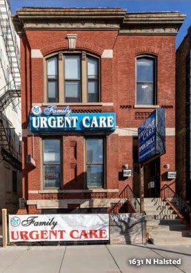 1631 N Halsted St, Chicago, IL for sale Primary Photo- Image 1 of 13