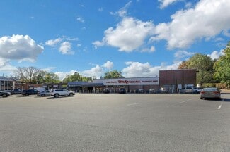 More details for 406 E Madison Ave, Dumont, NJ - Retail for Lease