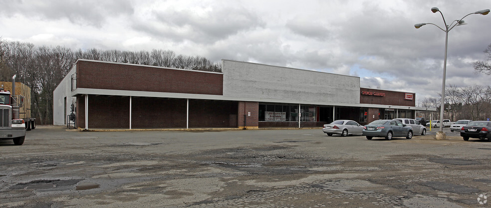 240 Middlesex Tpke, Burlington, MA for lease - Primary Photo - Image 1 of 5