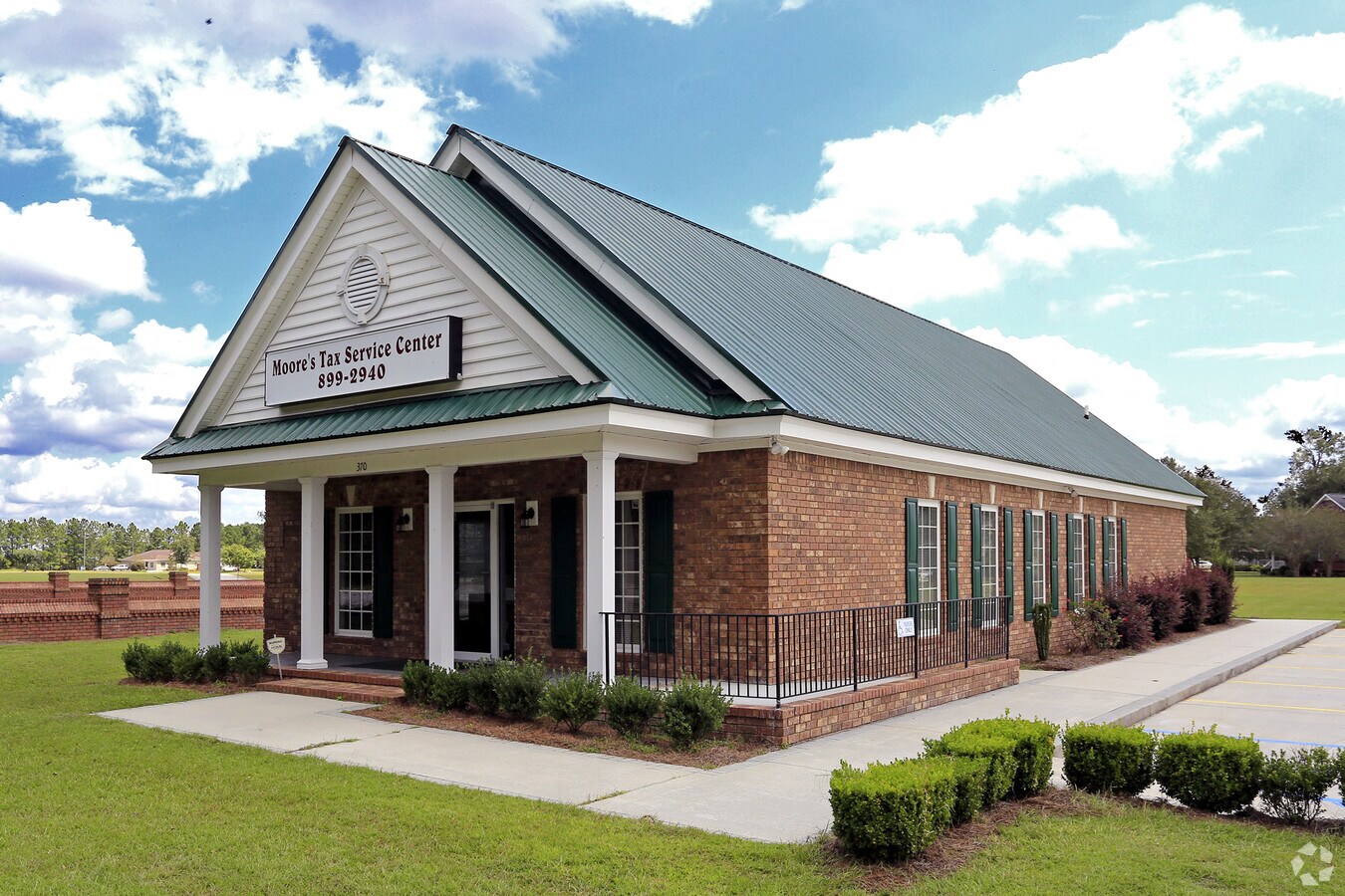 370 Rembert C Dennis Blvd, Moncks Corner, SC 29461