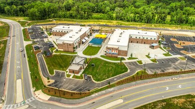 6855 Midland Commons Blvd, Columbus, GA - Aerial  map view - Image1
