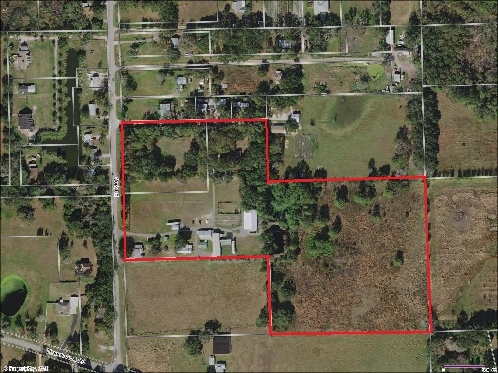 2902 Cork Rd, Plant City, FL 33565