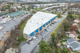 7190 Oakland Mills Rd, Columbia, MD - AERIAL map view