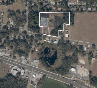 More details for 2175 Old Dixie Hwy, Apopka, FL - Land for Sale