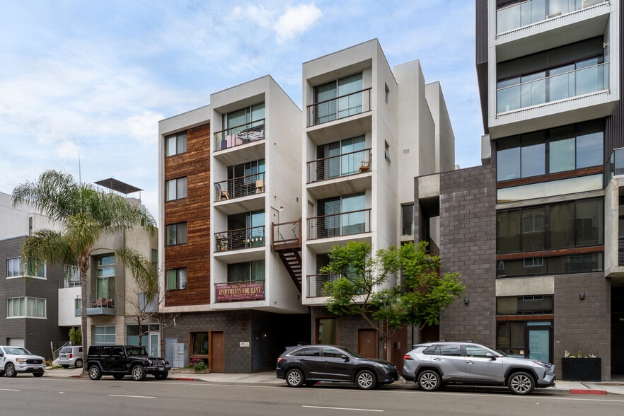 1941 Columbia St, San Diego, CA for sale - Building Photo - Image 1 of 13