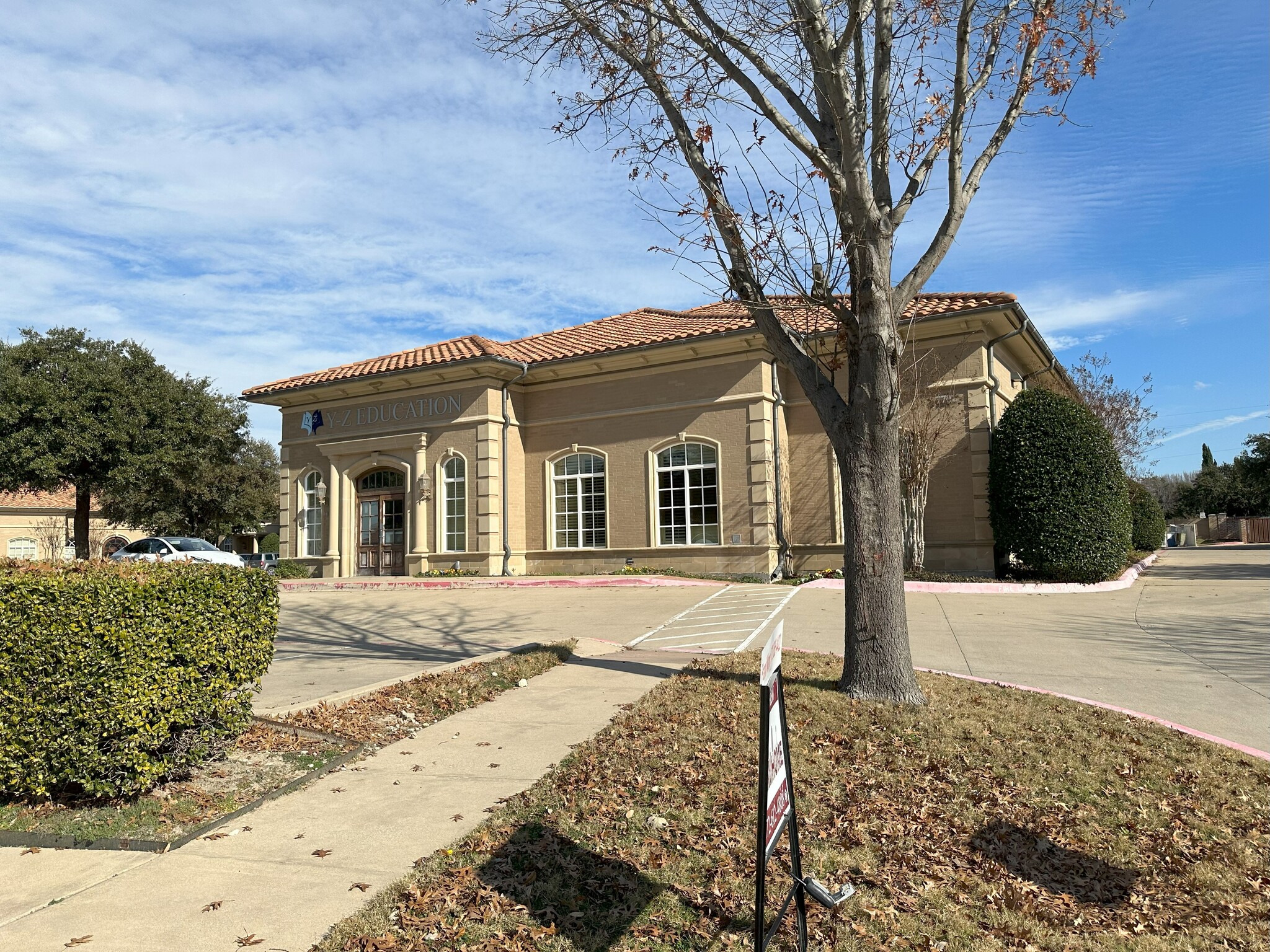 7700 San Jacinto Pl, Plano, TX for sale Building Photo- Image 1 of 12