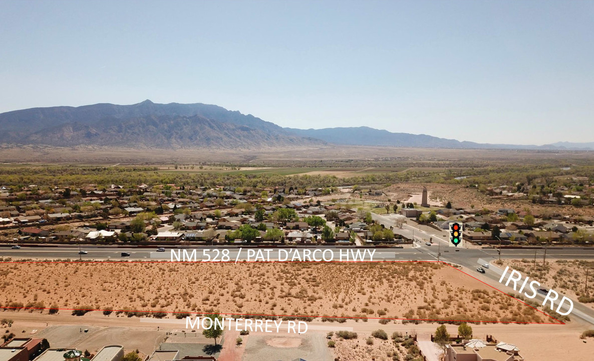 IRIS Rd, Rio Rancho, NM 87144 | LoopNet