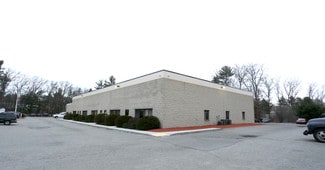 More details for 40 Lowell Rd, Salem, NH - Flex for Lease