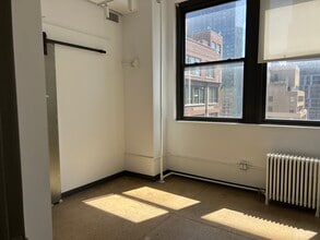 345 Seventh Ave, New York, NY for lease Interior Photo- Image 2 of 12