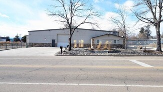 More details for 105 Gay St, Longmont, CO - Industrial for Lease