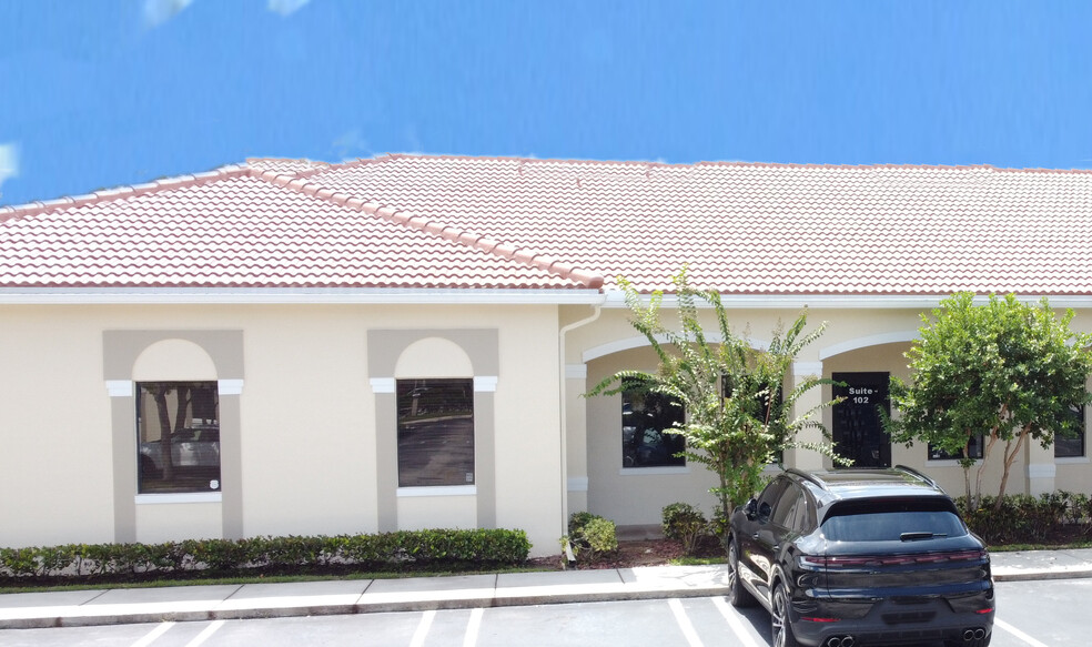 11776 W Sample Rd, Coral Springs, FL for sale - Building Photo - Image 1 of 29