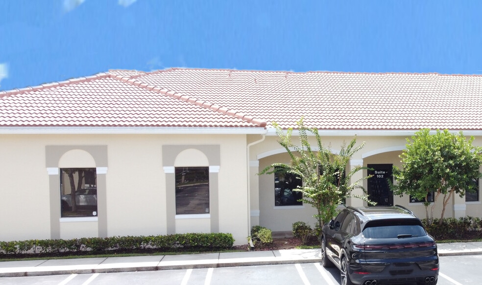 11776 W Sample Rd, Coral Springs, FL for sale - Building Photo - Image 2 of 30