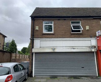 More details for 179 Kings Rd, Bebington - Retail for Sale