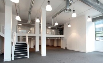 162 Bothwell St, Glasgow for lease Interior Photo- Image 2 of 2