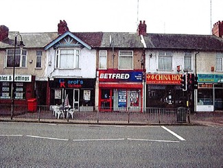 More details for 127-129 Radford Rd, Coventry - Retail for Sale